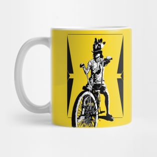 Dark Rider Mug